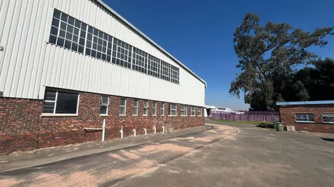 3 Ohm Street